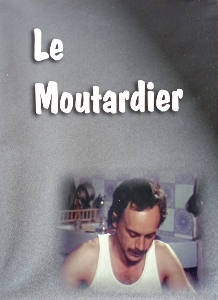 Photo du film Le Moutardier